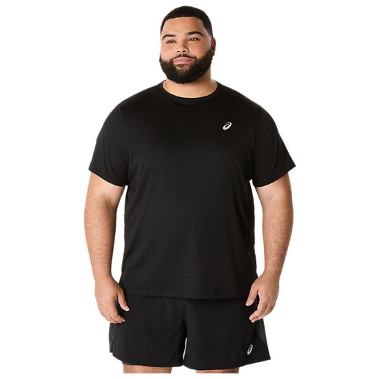Asics Ανδρική κοντομάνικη μπλούζα Core Tee Asics Ανδρική κοντομάνικη μπλούζα Core Tee